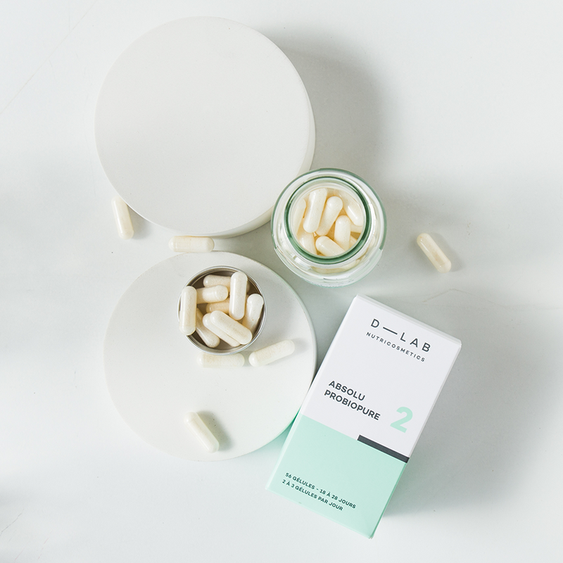 Absolu Probiopure