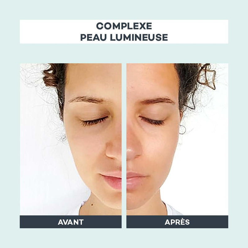 Complexe Peau Lumineuse