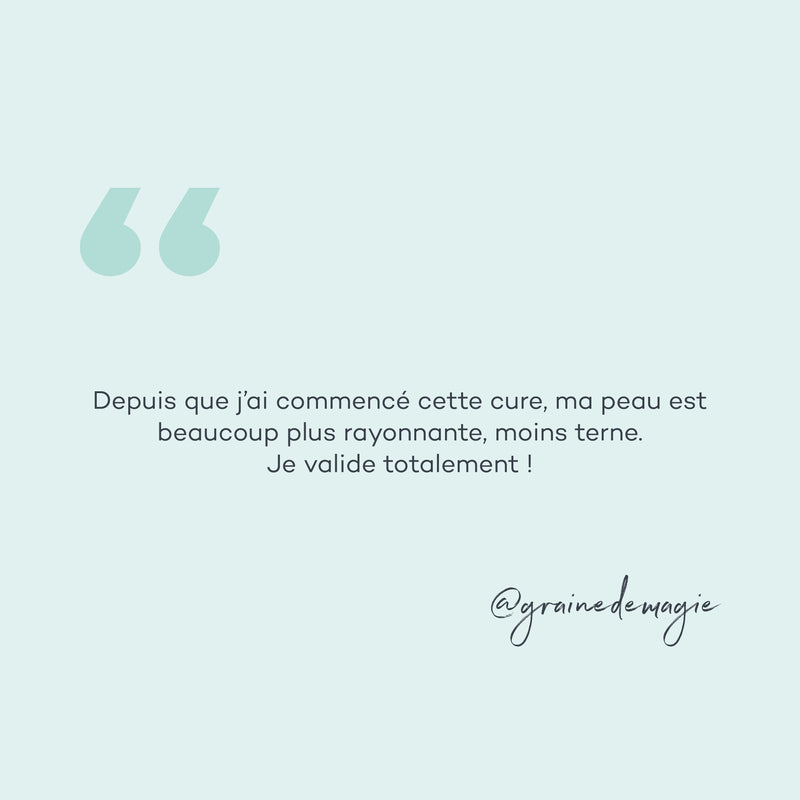 Activateur de Régénération