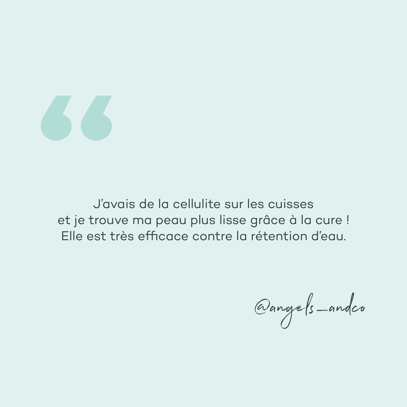 Détox Drainant