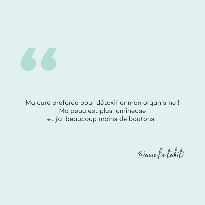 Détox Foie