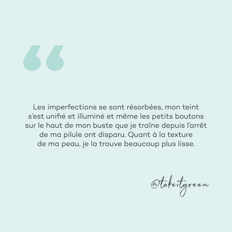 Détox Peau