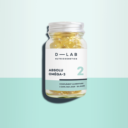Absolu Oméga-3