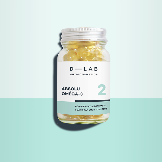 Absolu Oméga-3