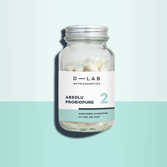 Absolu Probiopure