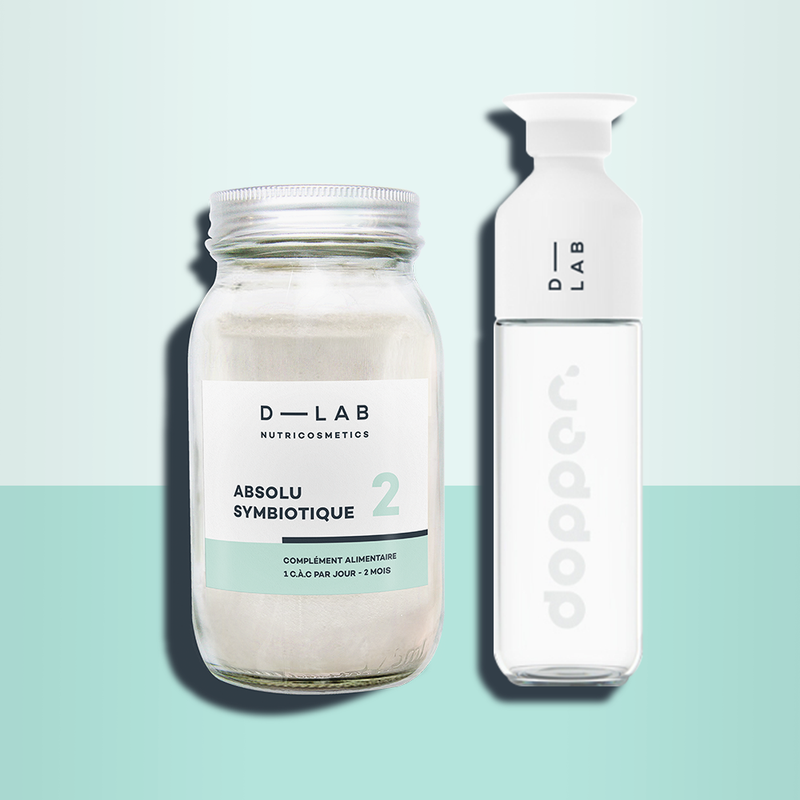 Absolu Symbiotique