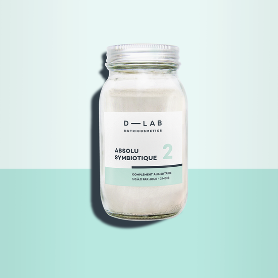 Absolu Symbiotique