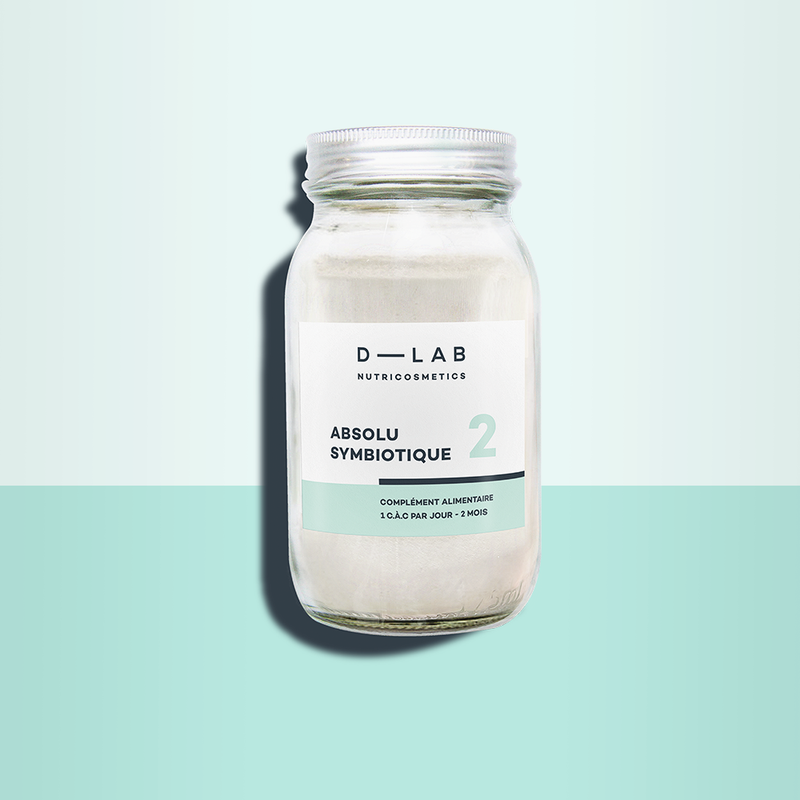 Absolu Symbiotique
