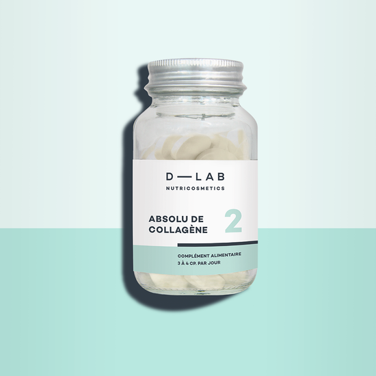 Absolu De Collagène