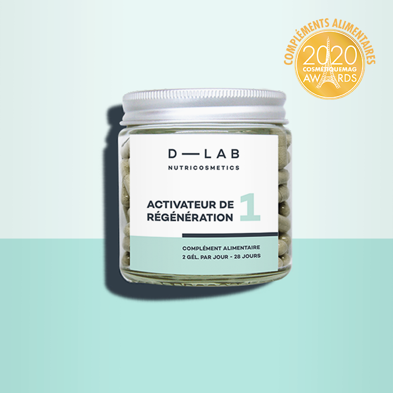 Activateur de Régénération