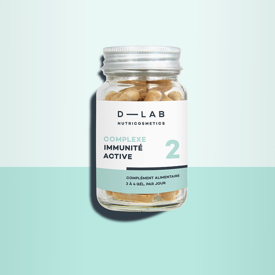 Complexe Immunité Active