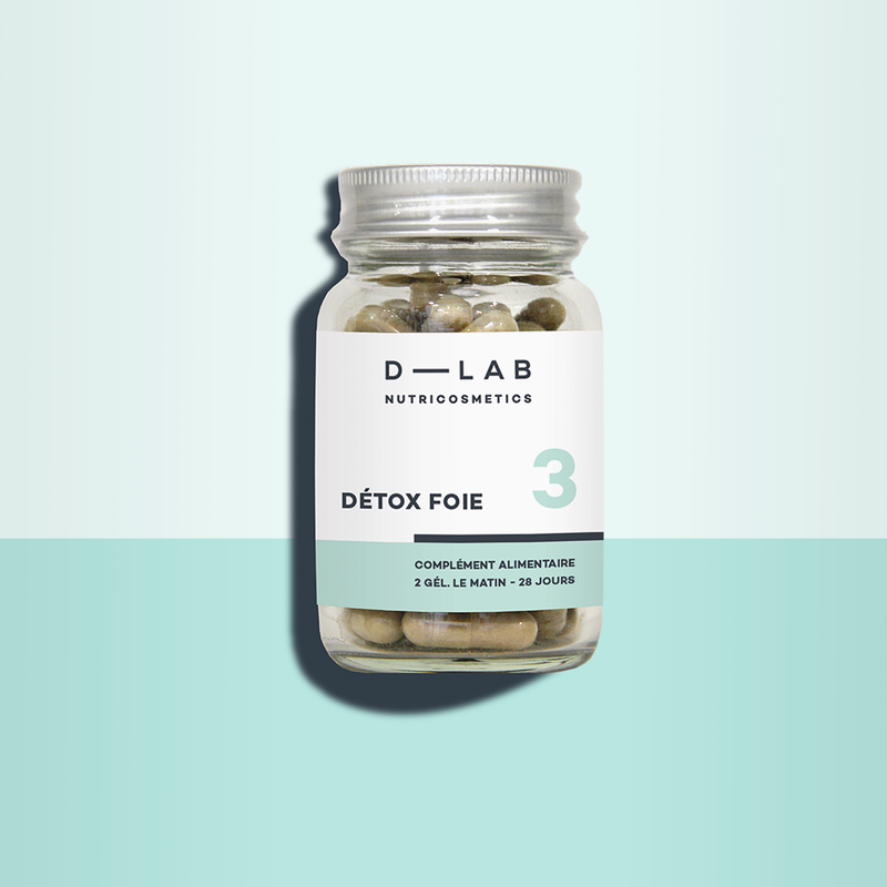 Détox Foie