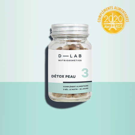 Détox Peau