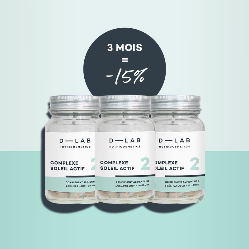 Complexe Soleil Actif