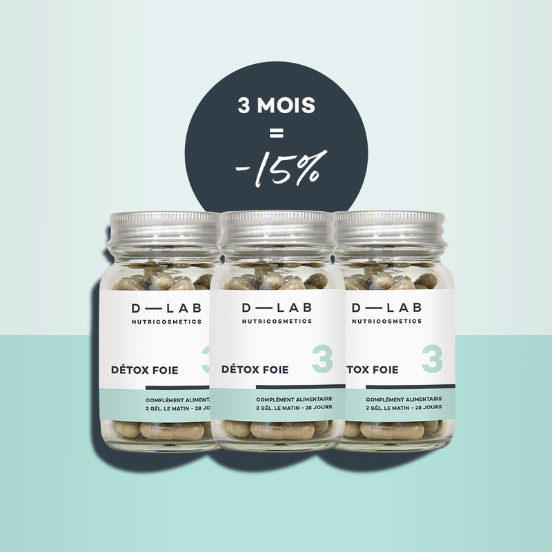 Détox Foie