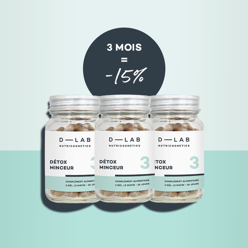 Détox Minceur