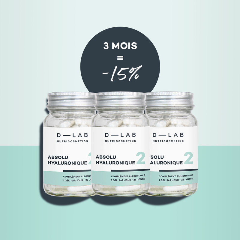 Absolu Hyaluronique
