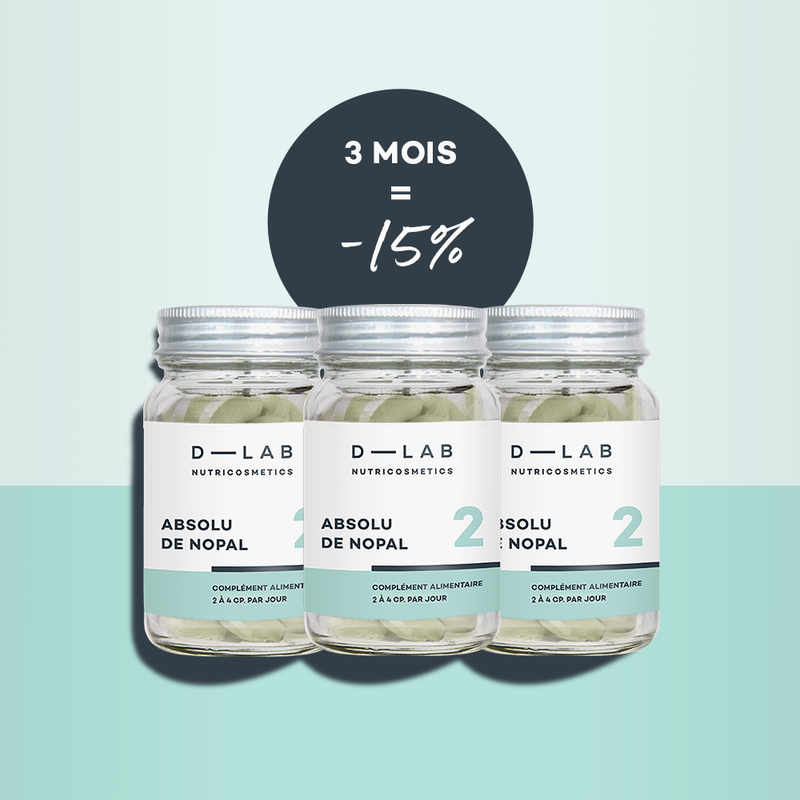 Absolu de Nopal