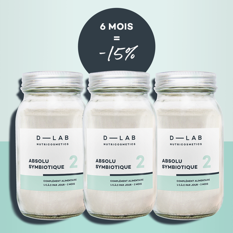 Absolu Symbiotique