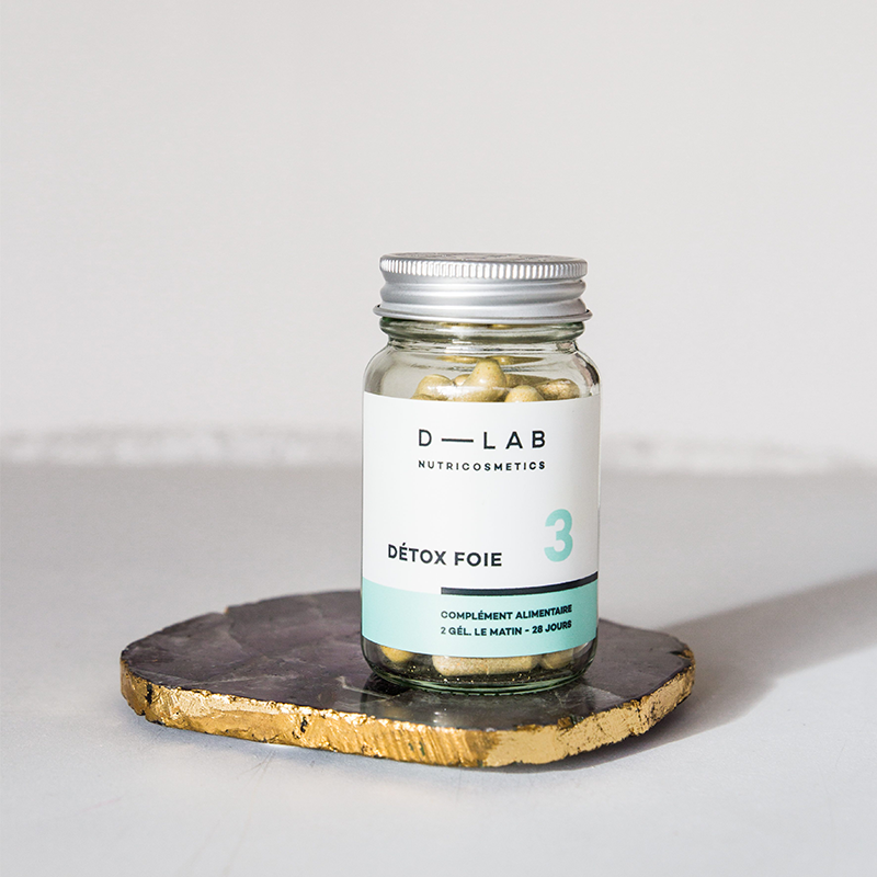 Détox Foie