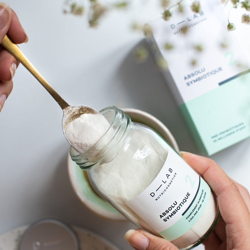 Absolu Symbiotique