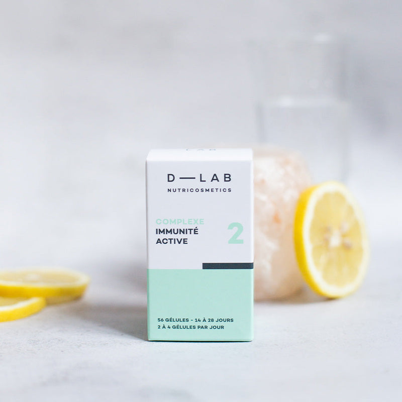 Complexe Immunité Active