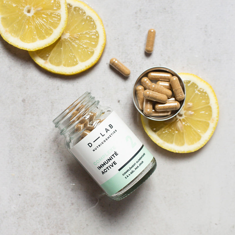 Complexe Immunité Active
